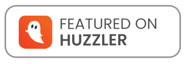Huzzler Embed Badge