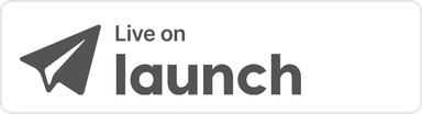 Featured on Launch